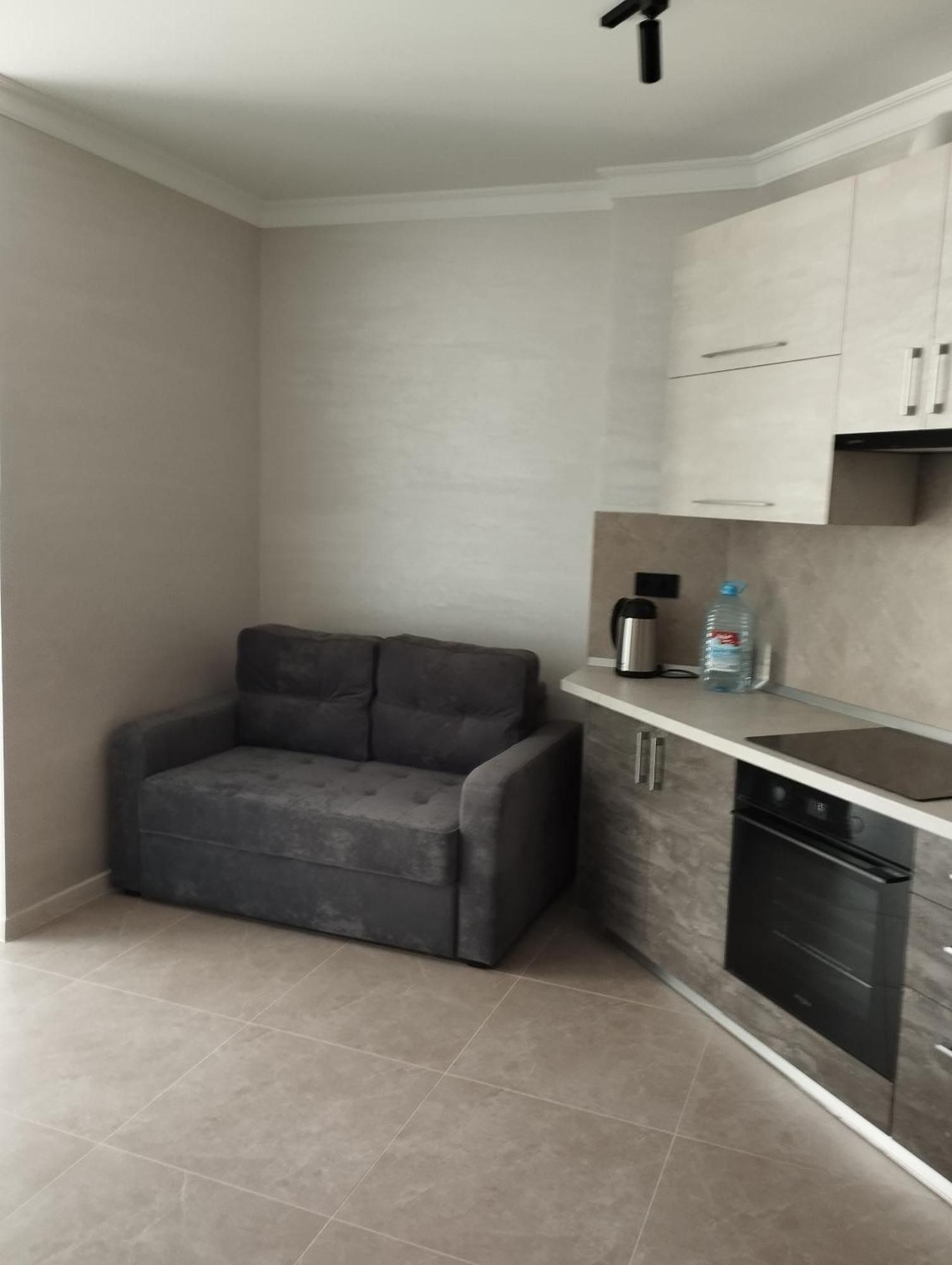 Vip Квартира Жк Київ Скай Рівненська, 4 Apartment ลุตสกาย ภายนอก รูปภาพ