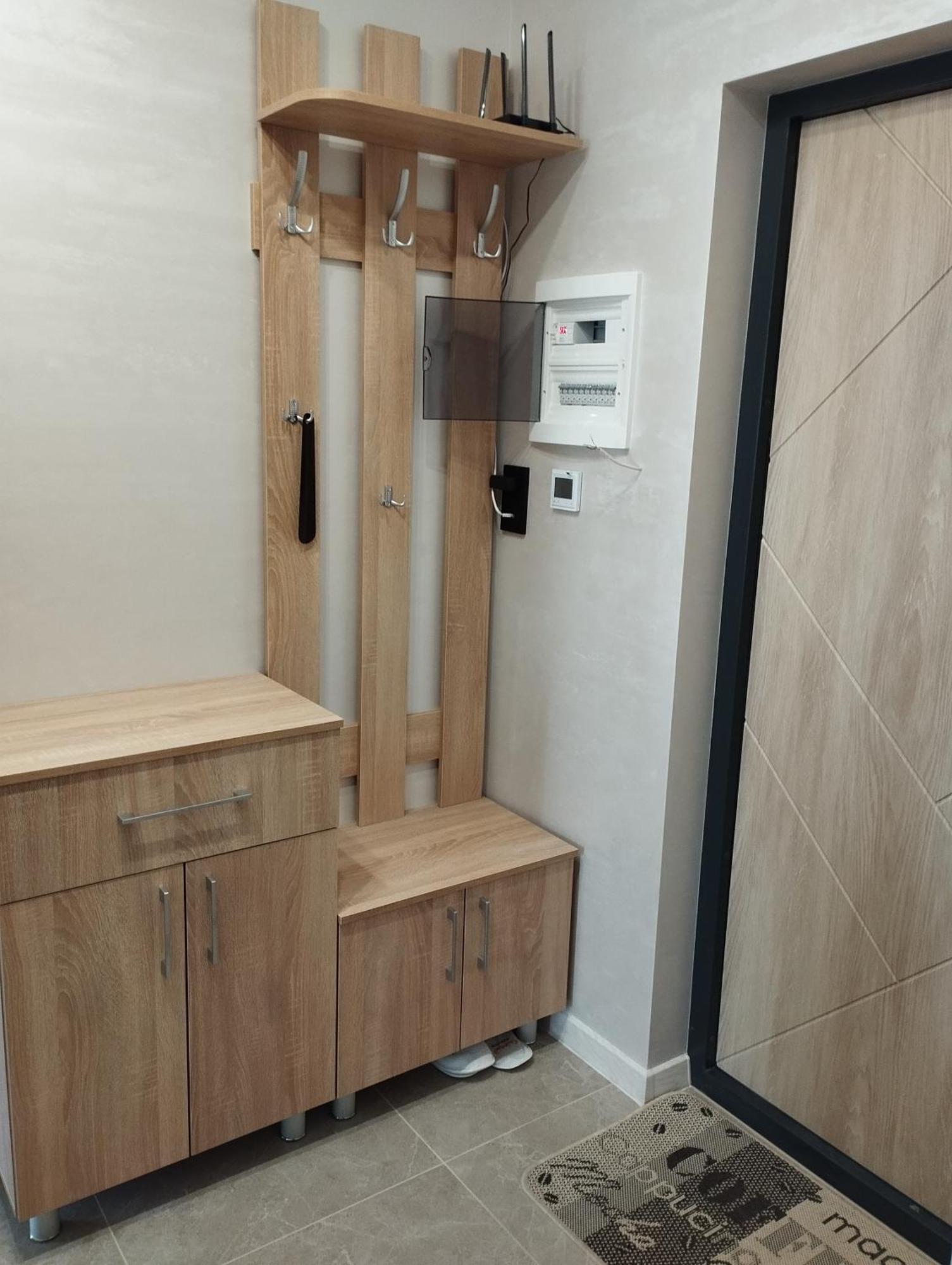 Vip Квартира Жк Київ Скай Рівненська, 4 ลุตสกาย ภายนอก รูปภาพ
